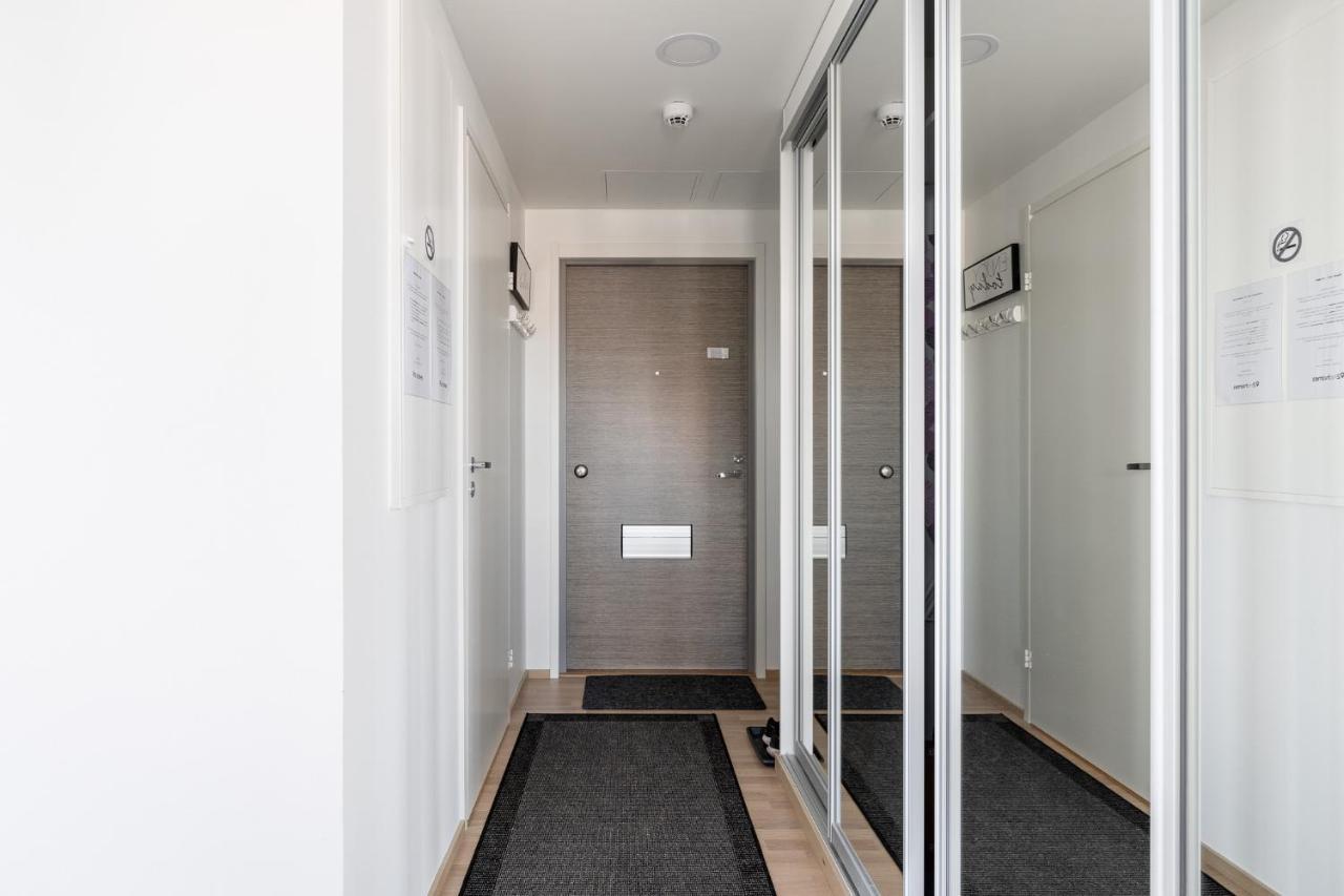 Stunning Views 11Th Floor 2Br Home With Sauna - Hosted By 2Ndhomes Tampere Bagian luar foto