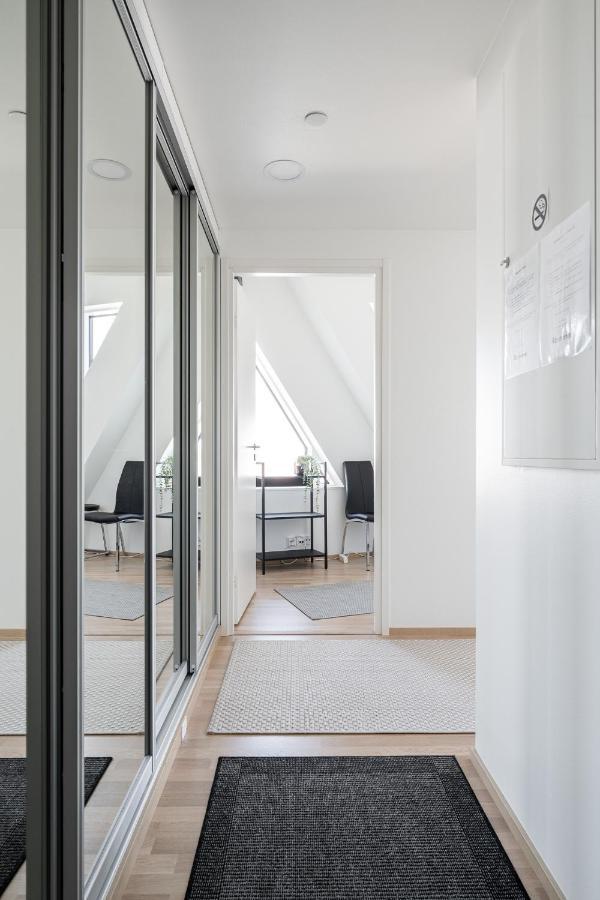 Stunning Views 11Th Floor 2Br Home With Sauna - Hosted By 2Ndhomes Tampere Bagian luar foto
